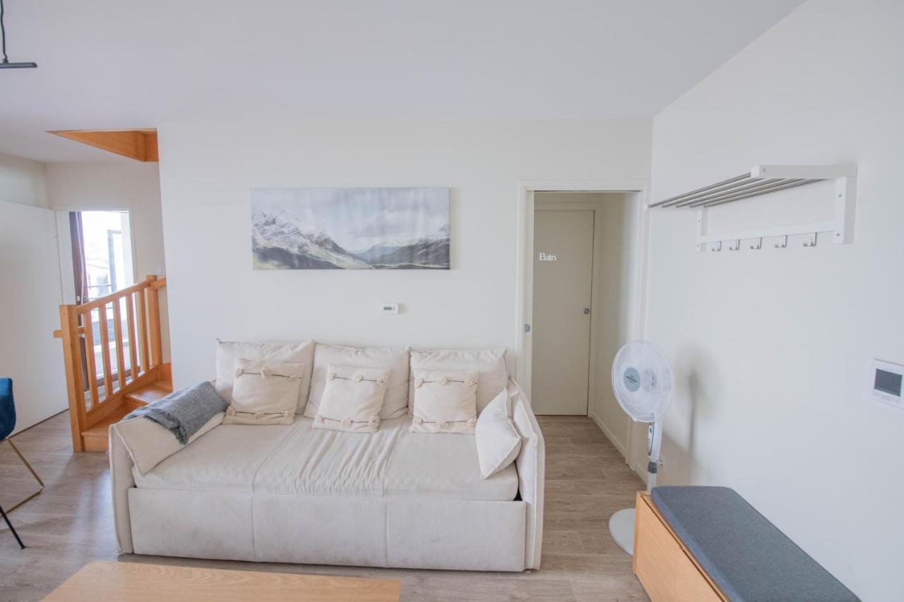Machouart Le Duplex -Parking Gratuit Equipee Commodites- Daire Aubervilliers Dış mekan fotoğraf