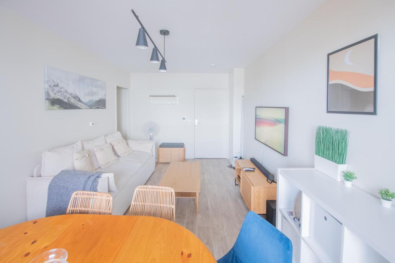 Machouart Le Duplex -Parking Gratuit Equipee Commodites- Daire Aubervilliers Dış mekan fotoğraf